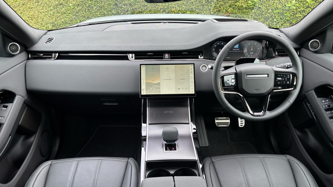 Land Rover Range Rover Evoque 2.0 D200 Hoxton Edition 5dr Auto Diesel Hatchback - Image 9